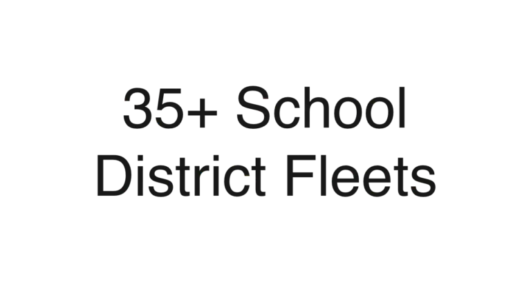 client logo school district fleets - b